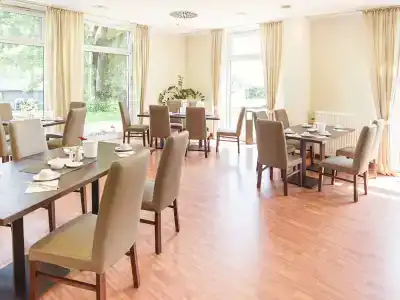 Am Schloss Koepenick Berlin by Golden Tulip - 24
