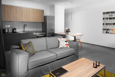 Elysium Boutique Apartments - 79