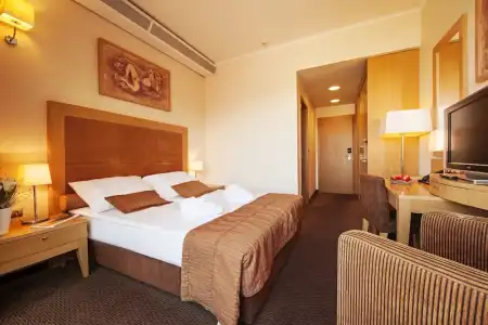 Grand Primus - Savas & Resorts - 4
