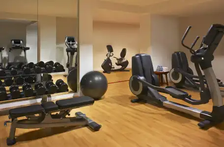 Hyatt Centric Delfina Santa Monica - 26