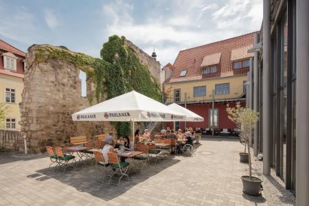 Mühlhäuser Hof - 11