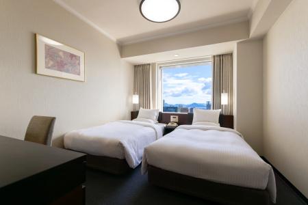 Rihga Royal Hiroshima - 5