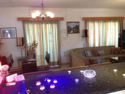 Astrofegia Beachfront Villa - 15