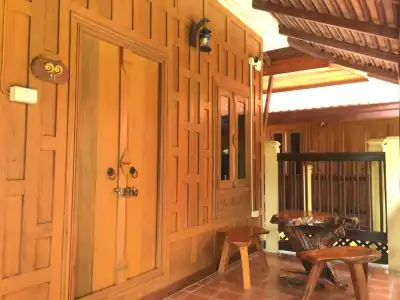 Luang Chumni Village - 14