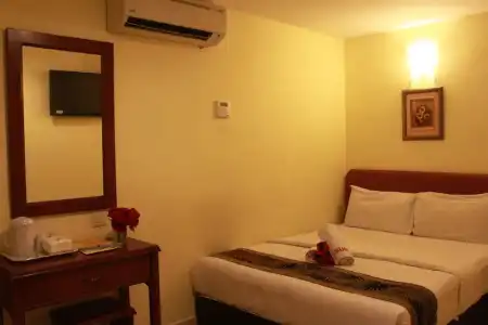 Sun Inns Kelana Jaya - 64