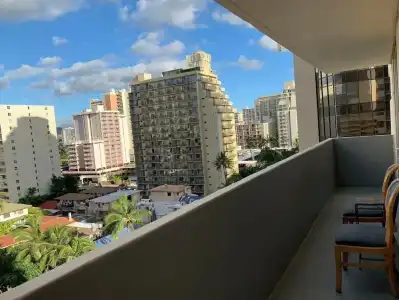 Tropical Studios at Marine Surf Waikiki - 24