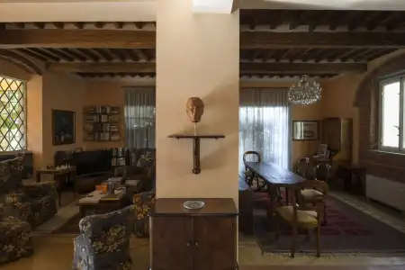 Al Porto di Lucca B&B - 18