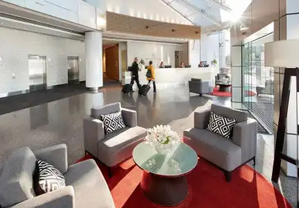 Crown Metropol Perth - 1