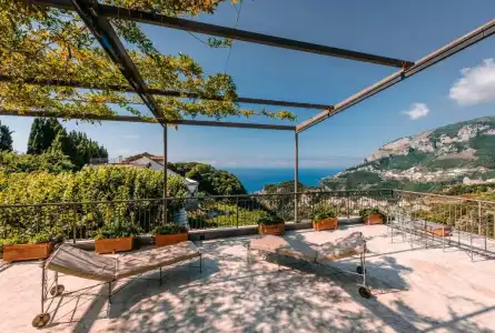 Villa Maria - 112