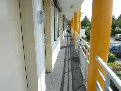 Premiere Classe Strasbourg Ouest - 6