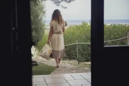 Resort Corte Di Ferro - 57