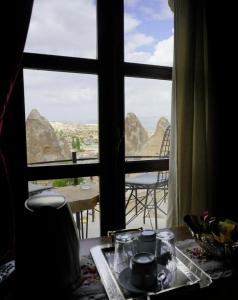 Vezir Cave Suites - 24