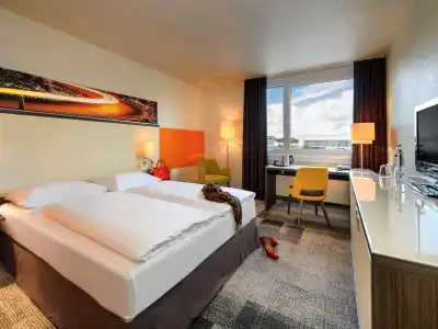 Mercure Koeln West - 21