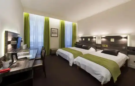 Hôtel La Résidence Lyon - 72