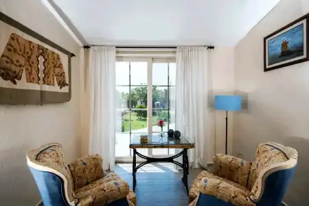 Alacati Sultan Konak Butik Otel - 94