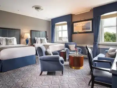 The Shelbourne, Autograph Collection - 100