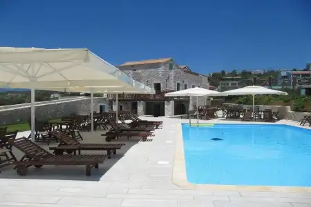 Thirides Beach Resort - 6