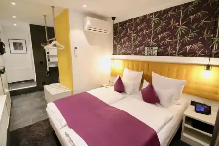 Mirabell by Maier Privathotels - 197
