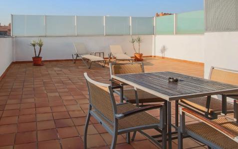 B&B Granada Estación - 13