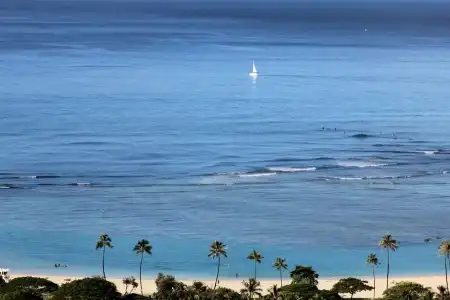 LSI Resorts at Ala Moana - 21