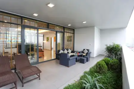 My Way & Residence - 21