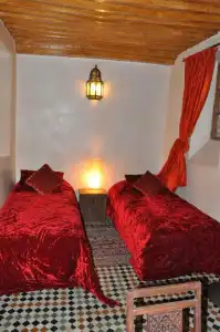 Riad Au 20 Jasmins - 42
