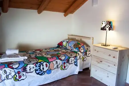 Le Coccole - 42