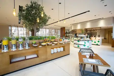 Maani Muscat & Suites - 15