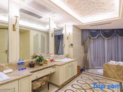 Goodview Sangem Zhangmutou - 142