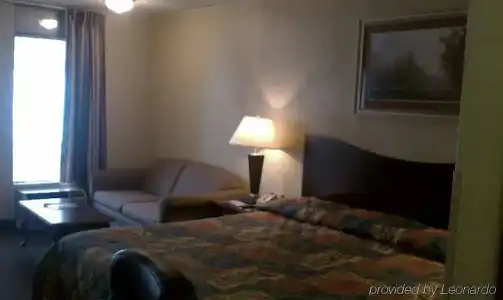 Scottish Inn Knoxville - 20