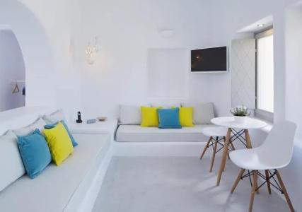 Skyfall Suites - Adults Only - 38