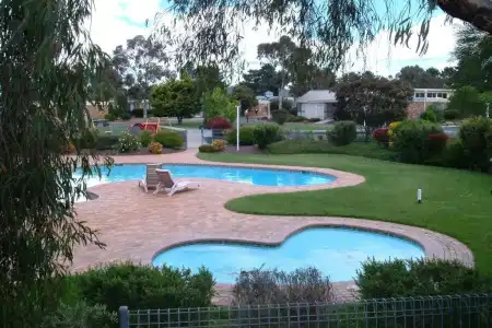 Sundown Villas - 5
