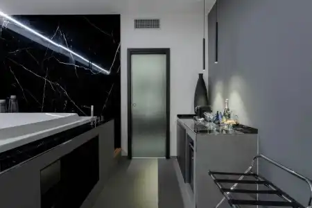 Guest house Suite Palermo Apartment - 140