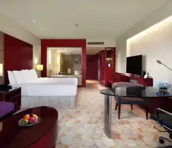 Hilton Guangzhou Science City - 41