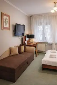 Pod Ratuszem Bed&Breakfast - 36