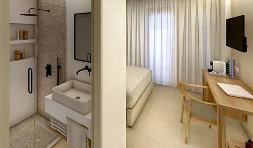 Agrelli & Suites - 176