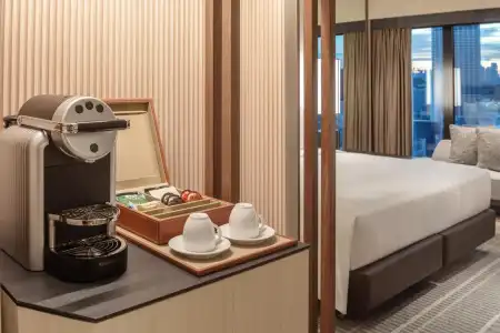 Pan Pacific Singapore - 7