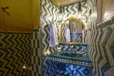 Kasbah le Mirage & Spa - 33