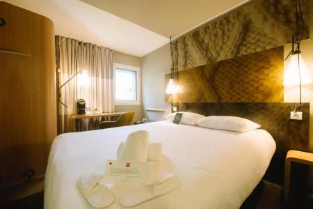 ibis Avignon Centre Gare - 113