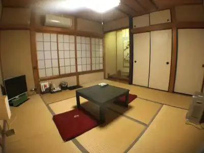 Guest House Atagoya - 30