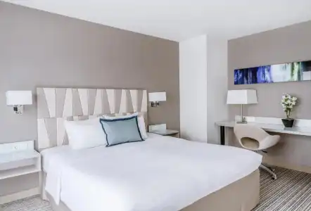 Courtyard by Marriott Munich City Center - 31