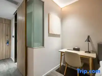 Hanting Shenzhen Sea World Branch - 11