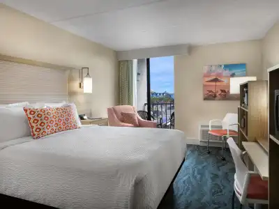 Surfside Beach Oceanfront - 30