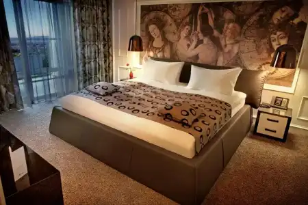 Mirotel Resort and Spa - 55