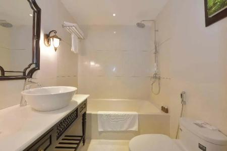 Hoi An Rosemary Boutique & Spa - 51