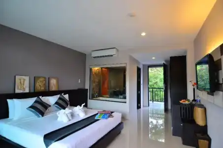Chaweng Noi Pool Villa - 55