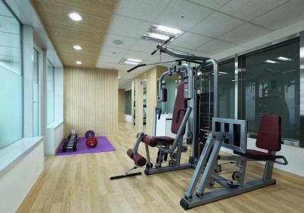 Urban Place Gangnam - 11