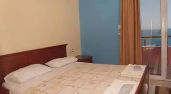 Resort Mario - 3