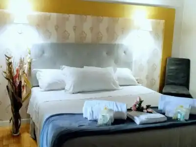 Dulcis Inn Pantheon - 85