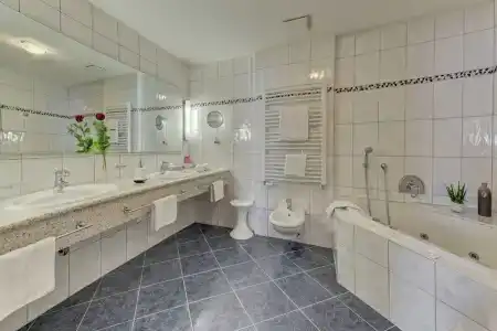 WellnessHofbräuhaus - 60
